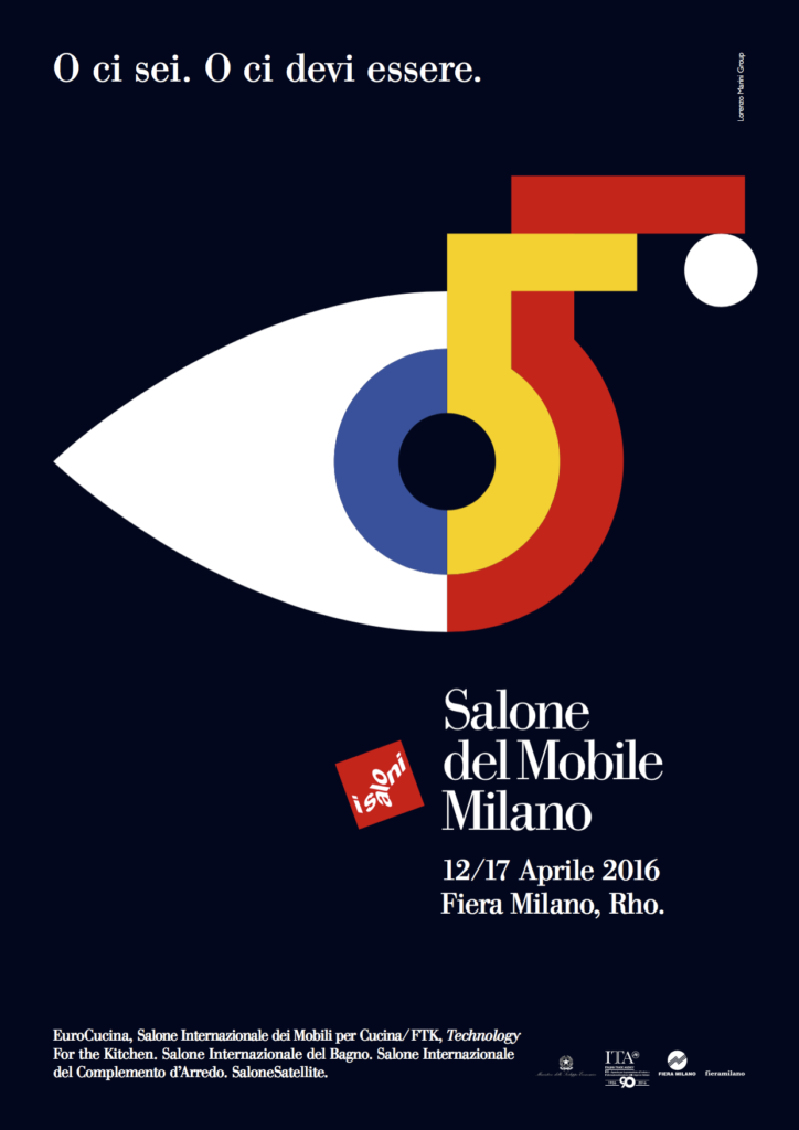 SALONE DEL DESIGN