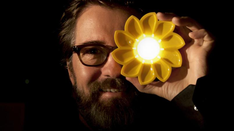 OLAFUR ELIASSON ALLA REGGIA DI VERSAILLES