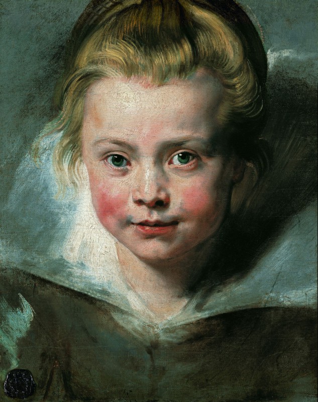 RUBENS, SESTO SENSO