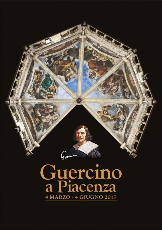 PIACENZA RIDÀ LUCE AL “SUO” GUERCINO