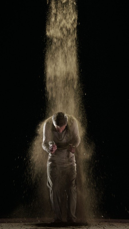 BILL VIOLA A MILANO ACCENDE LO SCENARIO TEATRALE DELLO SPIRITO