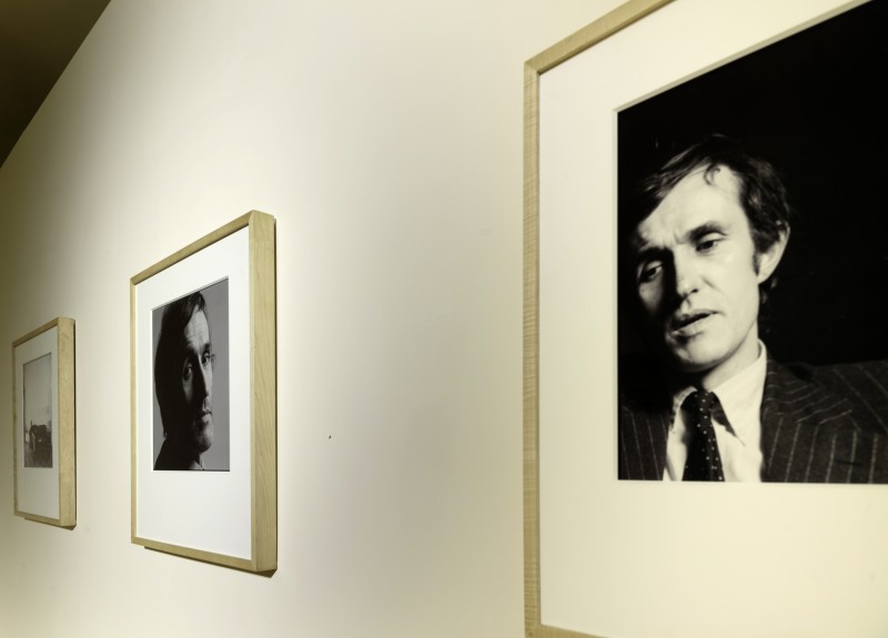 BOETTI “PERFILOEPERSEGNO” AD ASTI