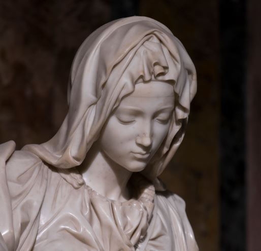 IGUZZINI ILLUMINA LA PIETÀ DI MICHELANGELO