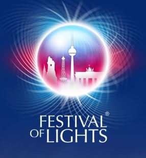 BERLINO FESTIVAL OF LIGHTS 2018