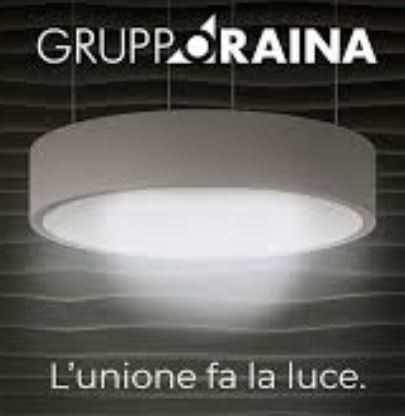 GRUPPO RAINA: L’UNIONE FA LA LUCE