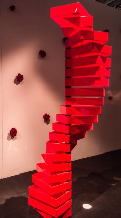 SUPERSTUDIO MILANO: MENO FIERA PIU’ MUSEO
