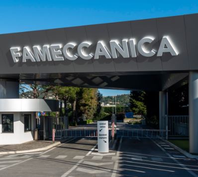 FAMECCANICA:  PROGETTARE PER INNOVARE CON LA LUCE