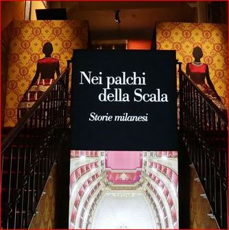 MUSEO TEATRALE ALLA SCALA: IL GRANDE VALORE DEL PASSATO