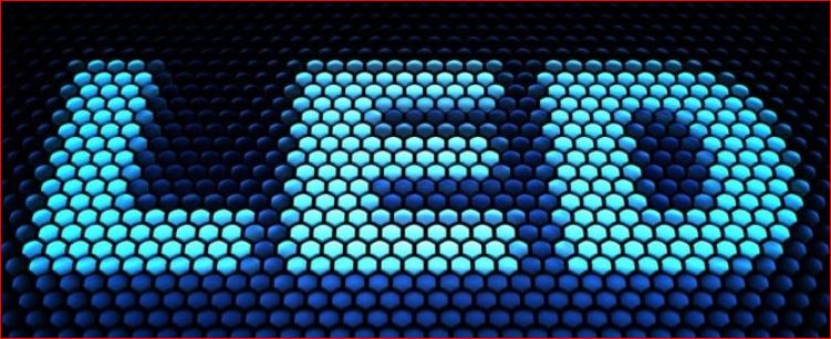 Cattura. LED INSEGNA FARMACIE