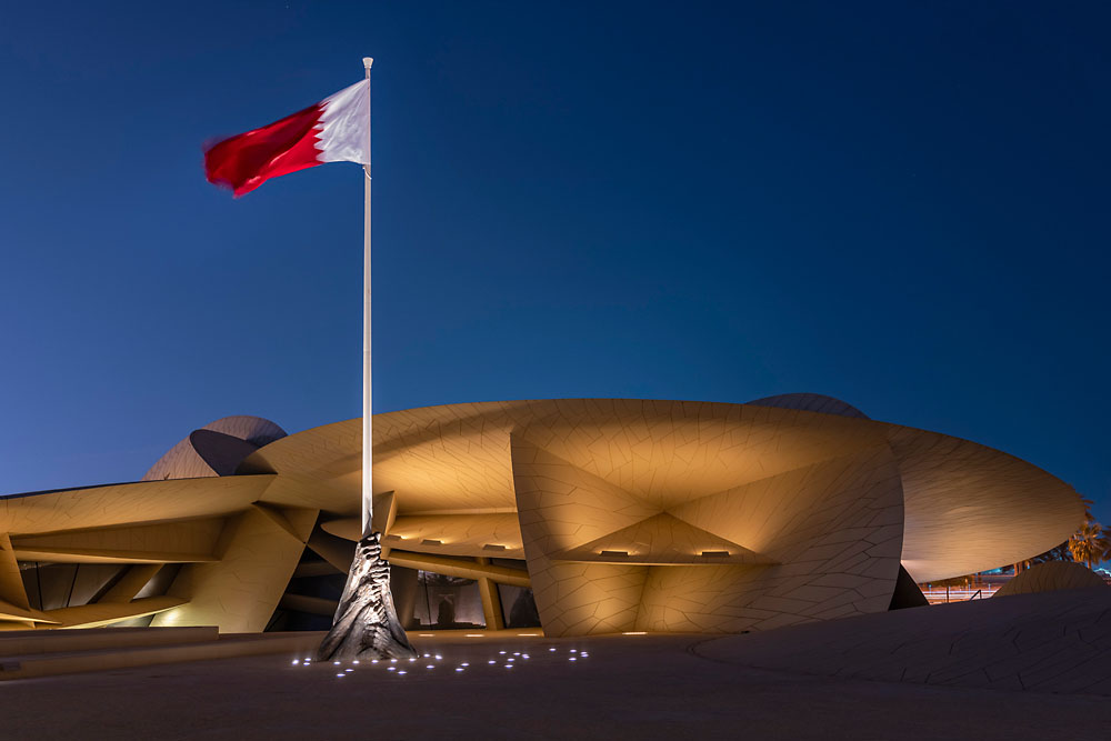 LA ROSA NEL DESERTO