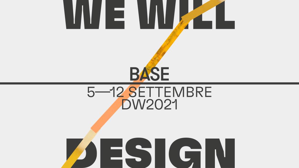 WE WILL DESIGN