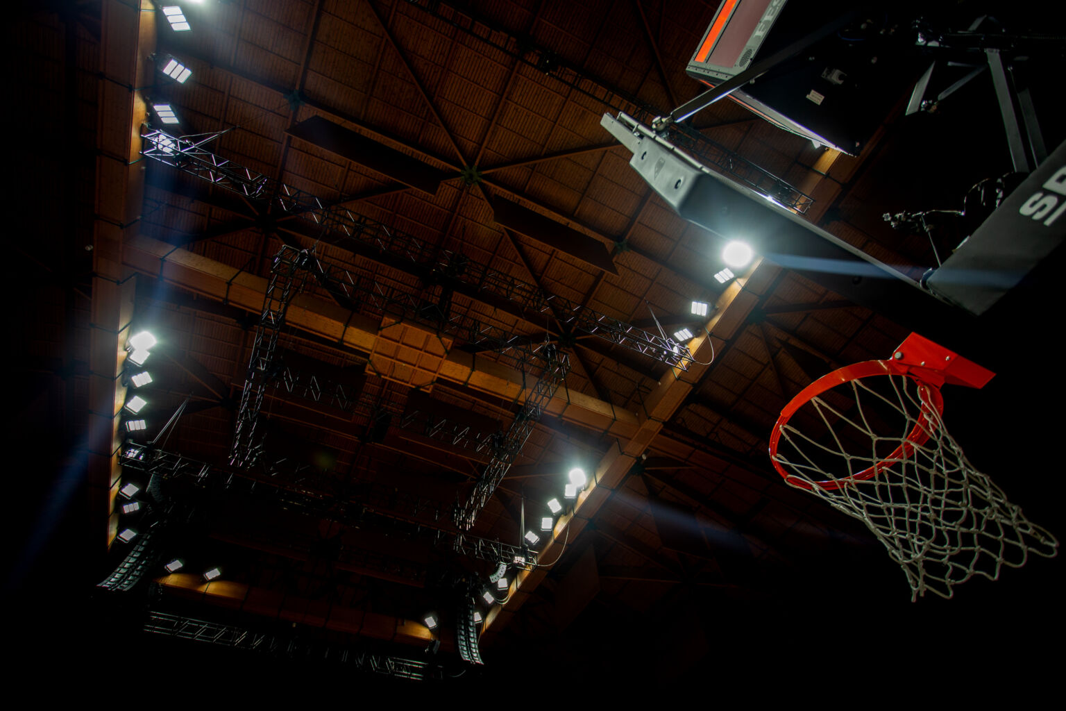 UNIPOL ARENA BOLOGNA: OLTRE LO SPORT