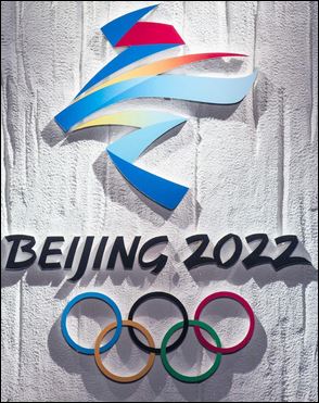 BEIJING 2022 – I GIOCHI INVERNALI 2022