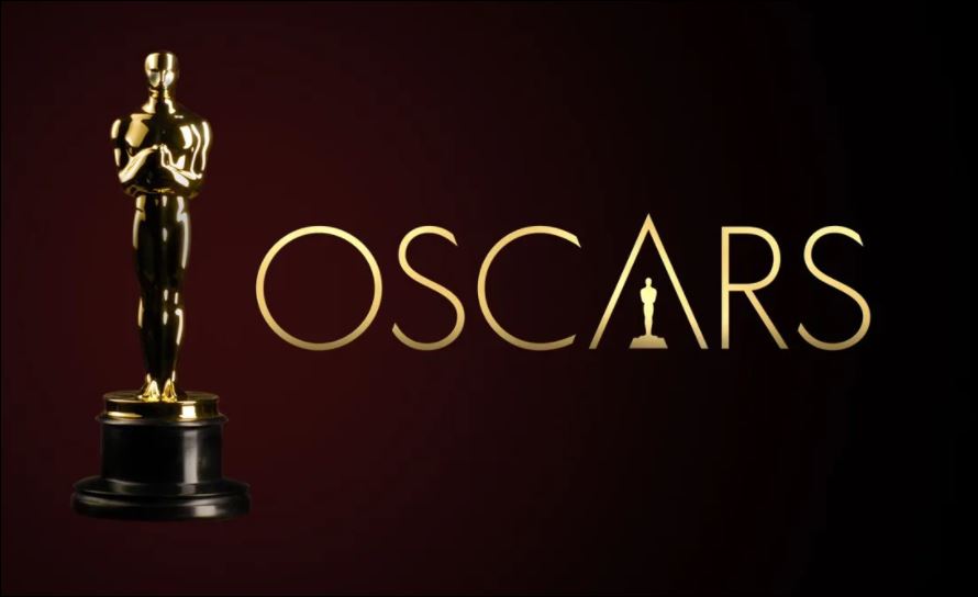 Cattura.oscar 2022 Logo