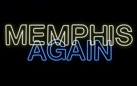 MEMPHIS AGAIN A MILANO