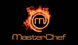 MASTERCHEF… MASTERLIGHT