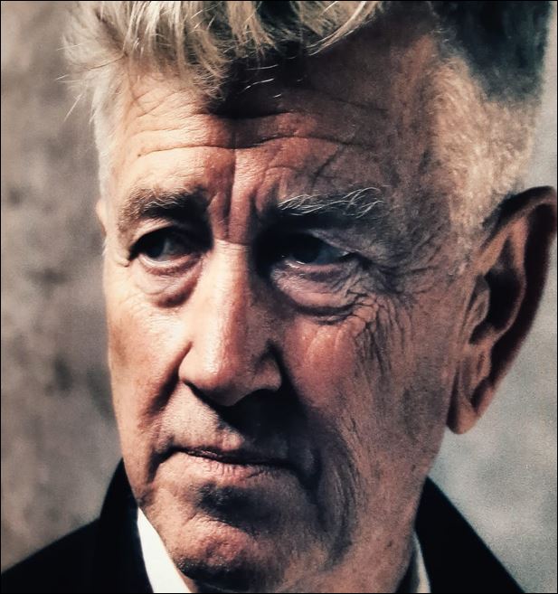 DAVID LYNCH:  LA STANZA DEL PENSIERO