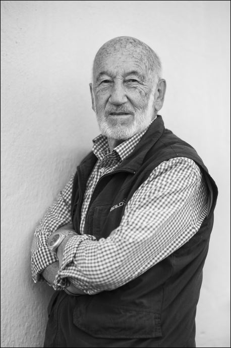 GIANNI BERENGO GARDIN RITRASMETTE LA PROPRIA IDEA DEL BELLO DELLA VITA