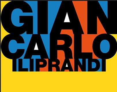 GIANCARLO ILIPRANDI: IN DIALOGO CON LA CREATIVITÀ