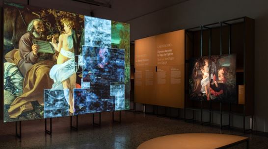 COSA C’E’ DENTRO UN’OPERA D’ARTE?