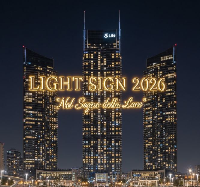 Cattura. box light sign