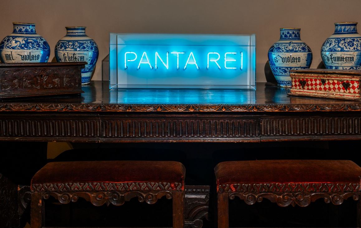 Cattura EMANUELE BEDESCHI