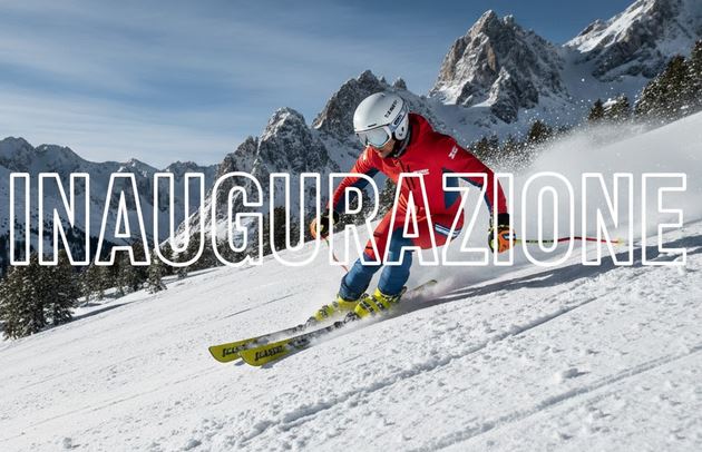 MILANO CORTINA 2026: LA SFILATA MANIFESTO DI RE GIORGIO ARMANI