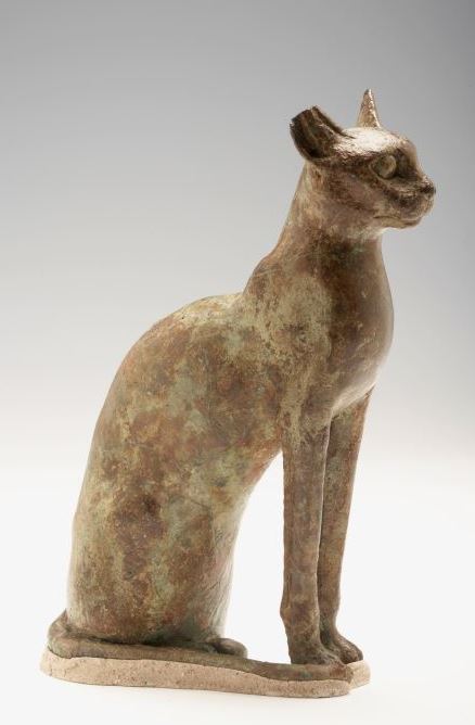 LUCI E ORO AL CASTELLO: MILANO RITROVA I SUOI FARAONI