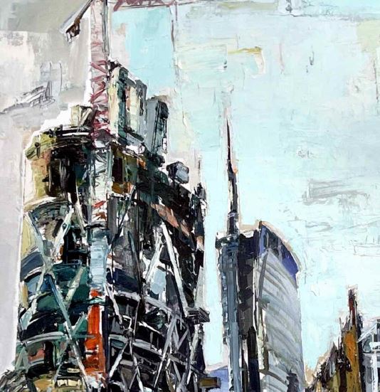 MILANO IN CANTIERE, UN LIBRO D’OPERA APERTA