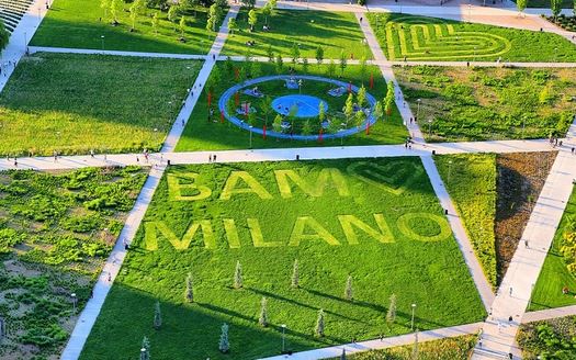 BAM WALL: (DIS)CONNESSIONI