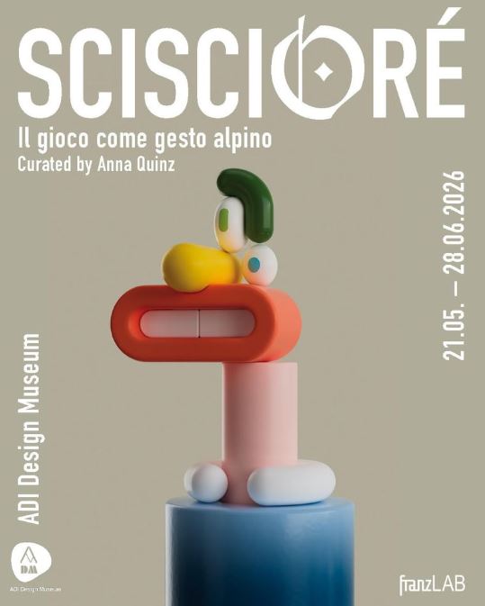 SCISCIORE’: IL GIOCO COME GESTO ALPINO