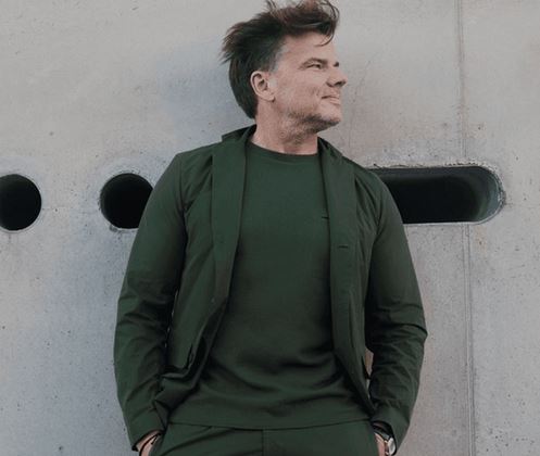 BJARKE INGELS ANNULLA LA DISTANZA TRA MILANO E SUZHOU