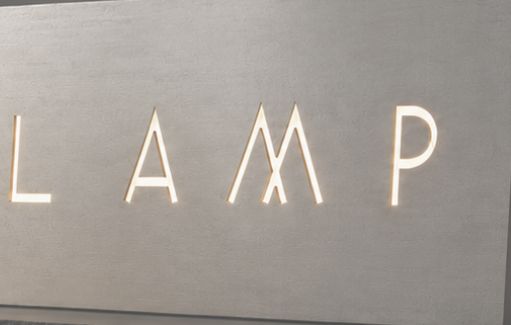 LAMP 2026 : ENERGIE LUMINOSE